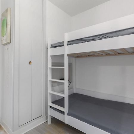 Little Venezia By Pom, Au Bord De L'Eau, Parking Apartman Agde Kültér fotó