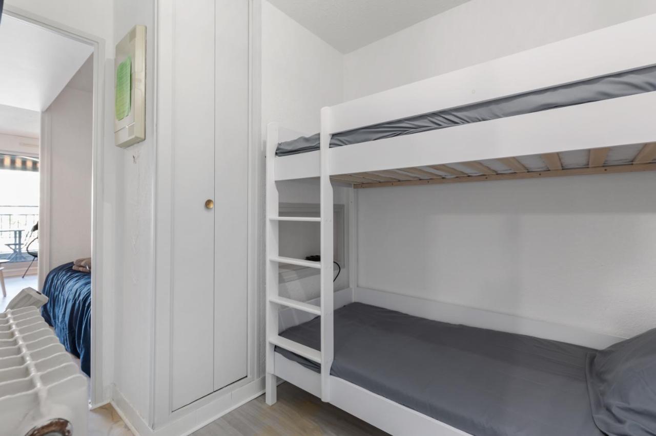 Little Venezia By Pom, Au Bord De L'Eau, Parking Apartman Agde Kültér fotó